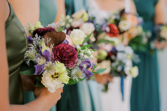 Travis & Krista's Milwaukee brewery wedding